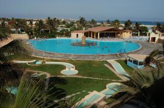Djadsal Holiday Club