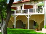 Morabeza Hotel, Sal Cape Verde