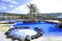 Oasis Atlantico Belorizonte Hotel