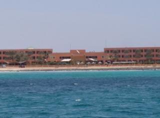 Sab Sab Sal Beach Hotel
