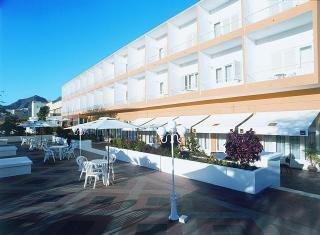 Oasis Atlantico Porto Grande Hotel