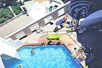 Santa Marina Hotel