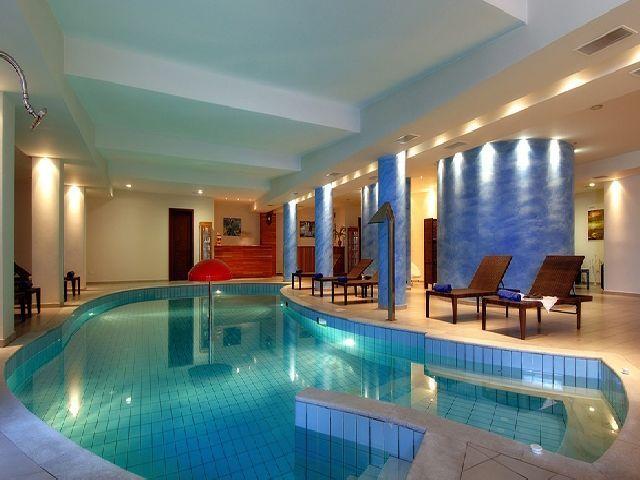 Blue Marine Resort and Spa Hotel