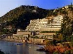 Blue Marine Resort and Spa Hotel Picture 4