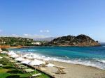 Blue Marine Resort and Spa Hotel Picture 2