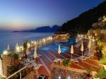 Blue Marine Resort and Spa Hotel Picture 7