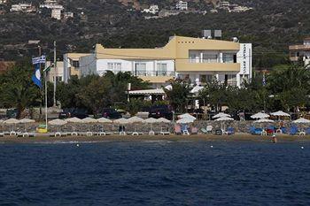 Faedra Beach Hotel