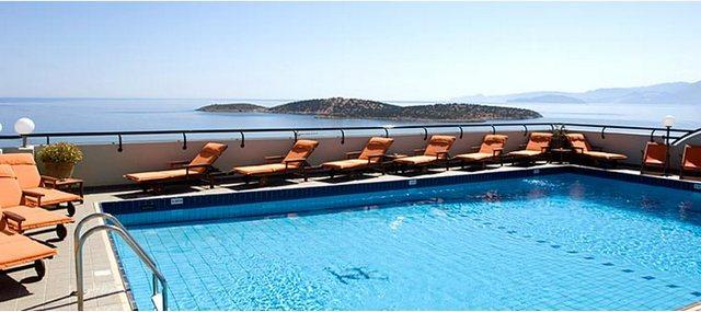 Alantha Apartments