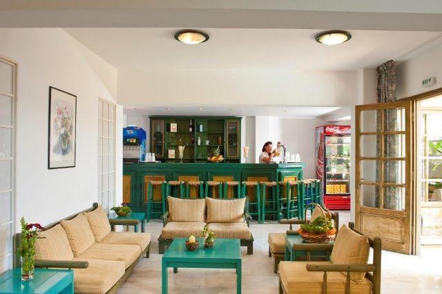 Mare Apartment