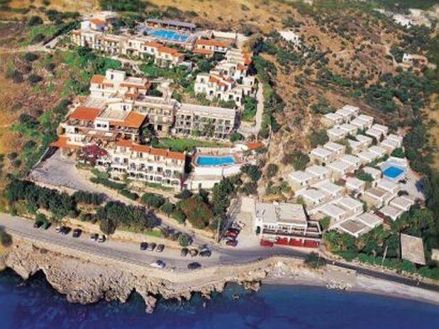 Miramare Hotel