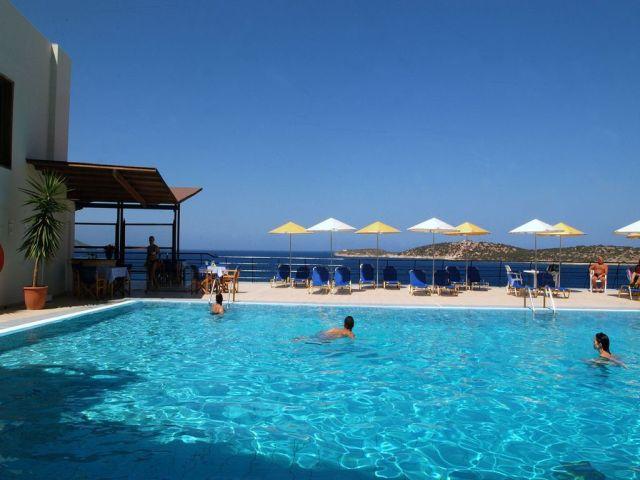 Coral Hotel