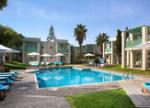 Agapi Beach Hotel Picture 5