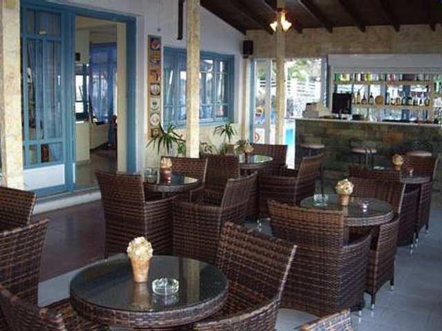 Elounda Residence Hotel
