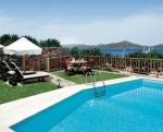 Porto Elounda De Luxe Resort Hotel Picture 2