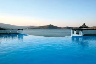 Aquila Elounda Village Hotel
