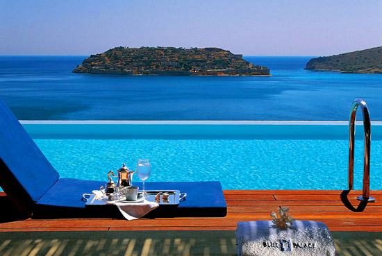 Blue Palace Resort And Spa Hotel