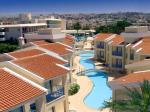 Kissos Hotel, Paphos Cyprus