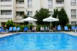 Daphne Apartments, Paphos