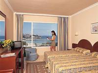 Aguabeach Hotel