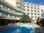 Aguabeach Hotel Picture 1