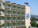 Aguabeach Hotel, Spain
