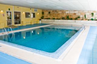 Delfin Playa Hotel
