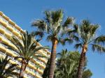 Las Palomas Apartments, Spain