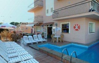 Gil Hotel