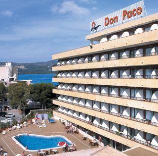 Don Paco Hotel