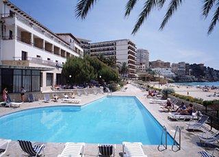 Luabay La Cala Hotel