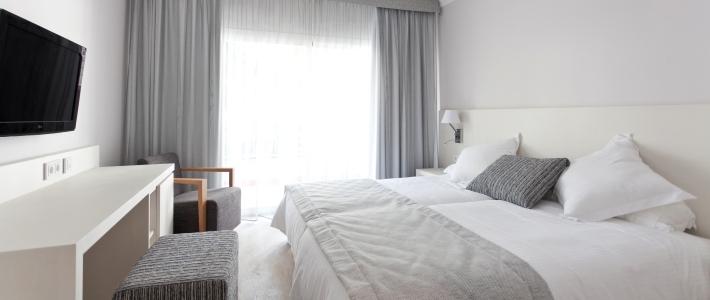 Luabay La Cala Hotel