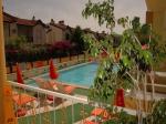 Club Ako Apartments Picture 3