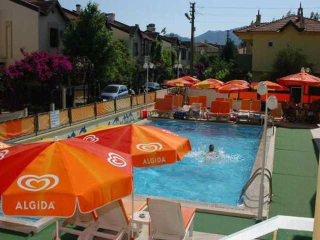 Club Ako Apartments