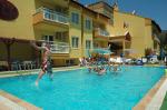 Club Ako Apartments Picture 7