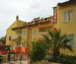 Club Ako Apartments, Marmaris Turkey