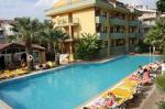 Club Palm Garden Keskin Hotel Picture 2