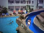 Epic Aparthotel Picture 7