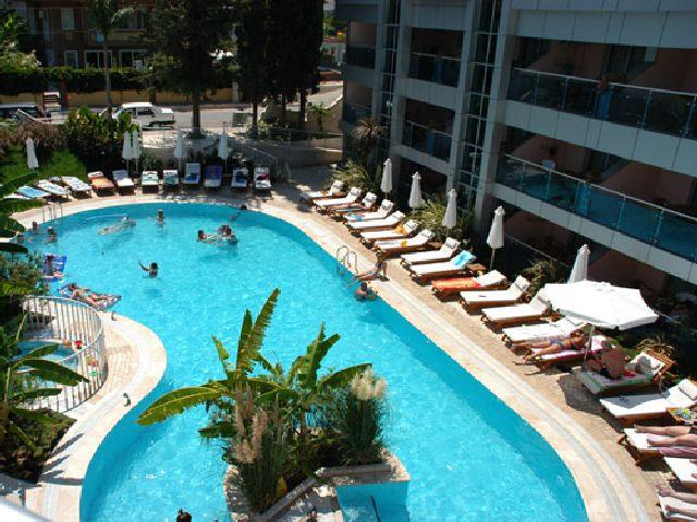Faber Aparthotel