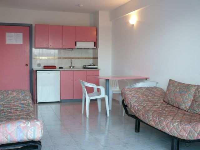 Kaan Apartments
