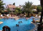 Club Meridyen Apartments, Marmaris Turkey