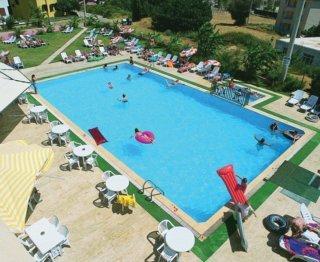 Sayar Apartments