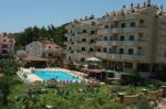 Sayar Apartments, Marmaris Turkey