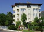 Villamar Apartments, Icmeler Turkey