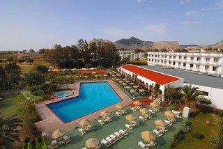 Irene Palace Hotel