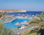 Lutania Beach Hotel Picture 2