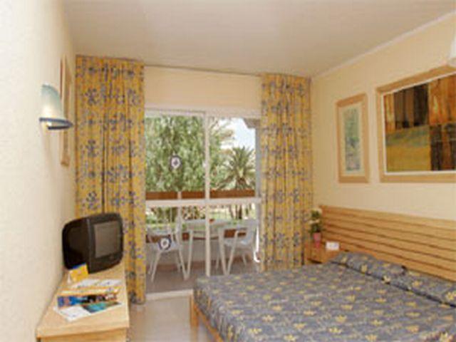 Alcudia Garden Apartments