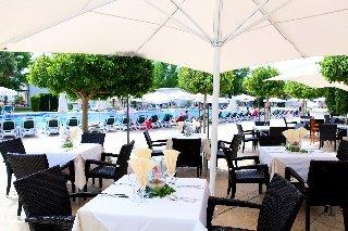 Valentin Bluebay Resort Hotel