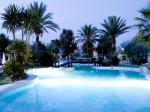 Holiday Garden Hotel Picture 4