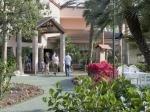 Holiday Garden Hotel Picture 2