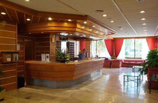 Grupotel Amapola Hotel